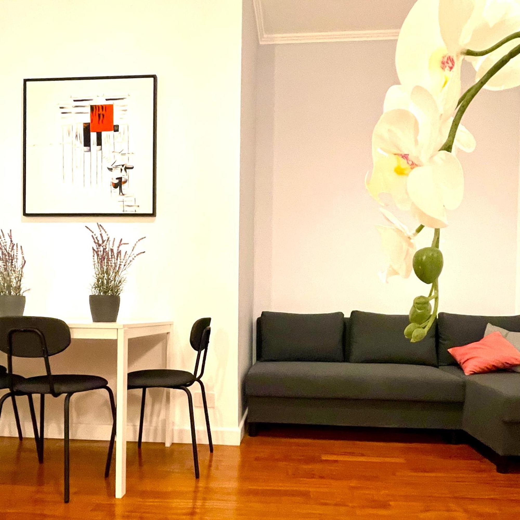 Lazy Time Apartment Рим Екстериор снимка