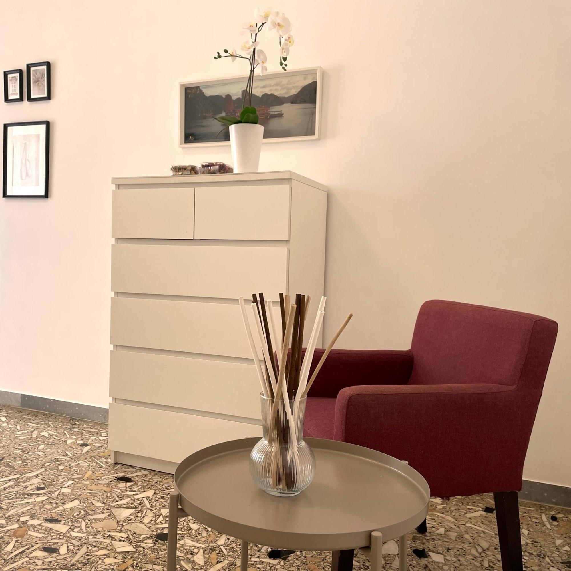 Lazy Time Apartment Рим Екстериор снимка