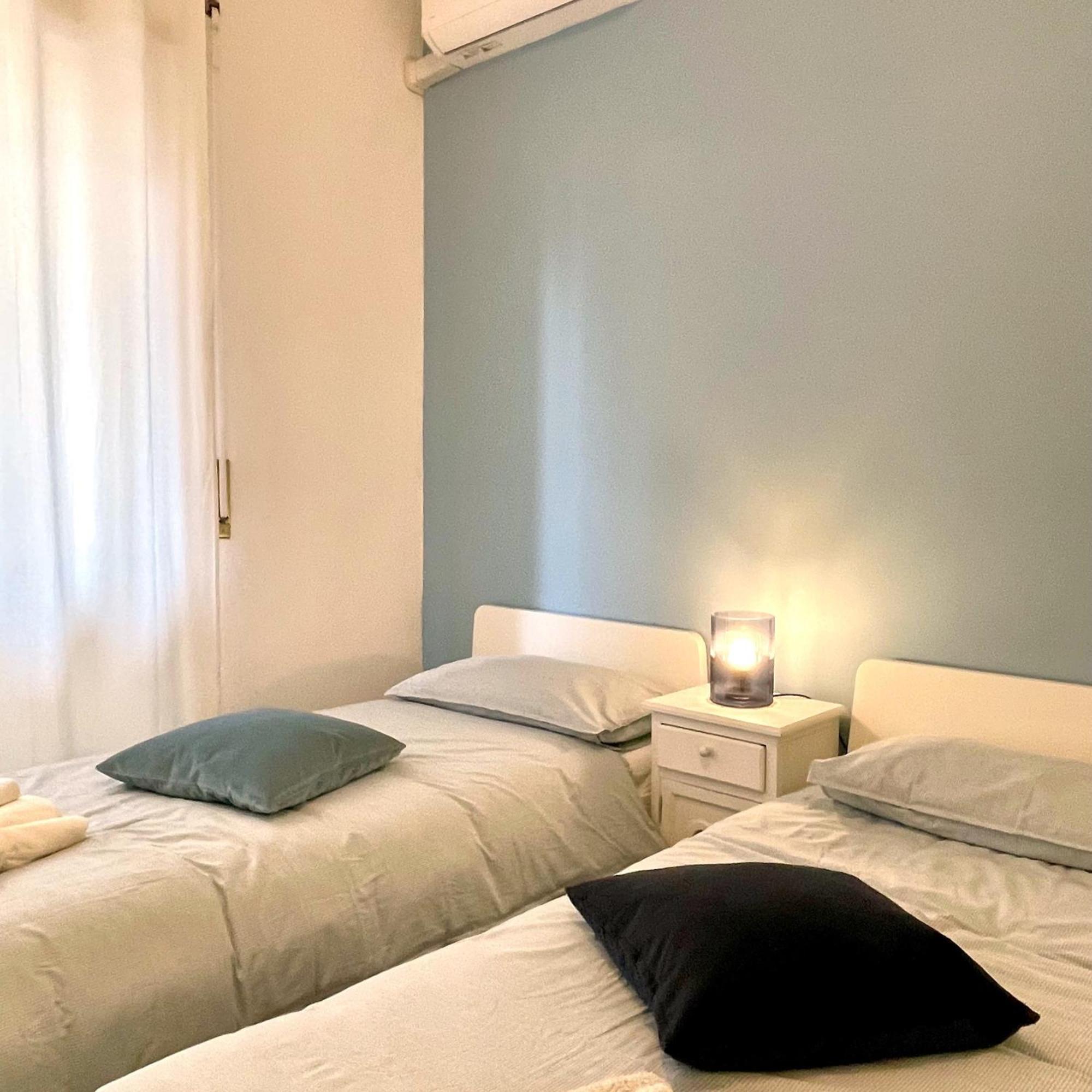Lazy Time Apartment Рим Екстериор снимка